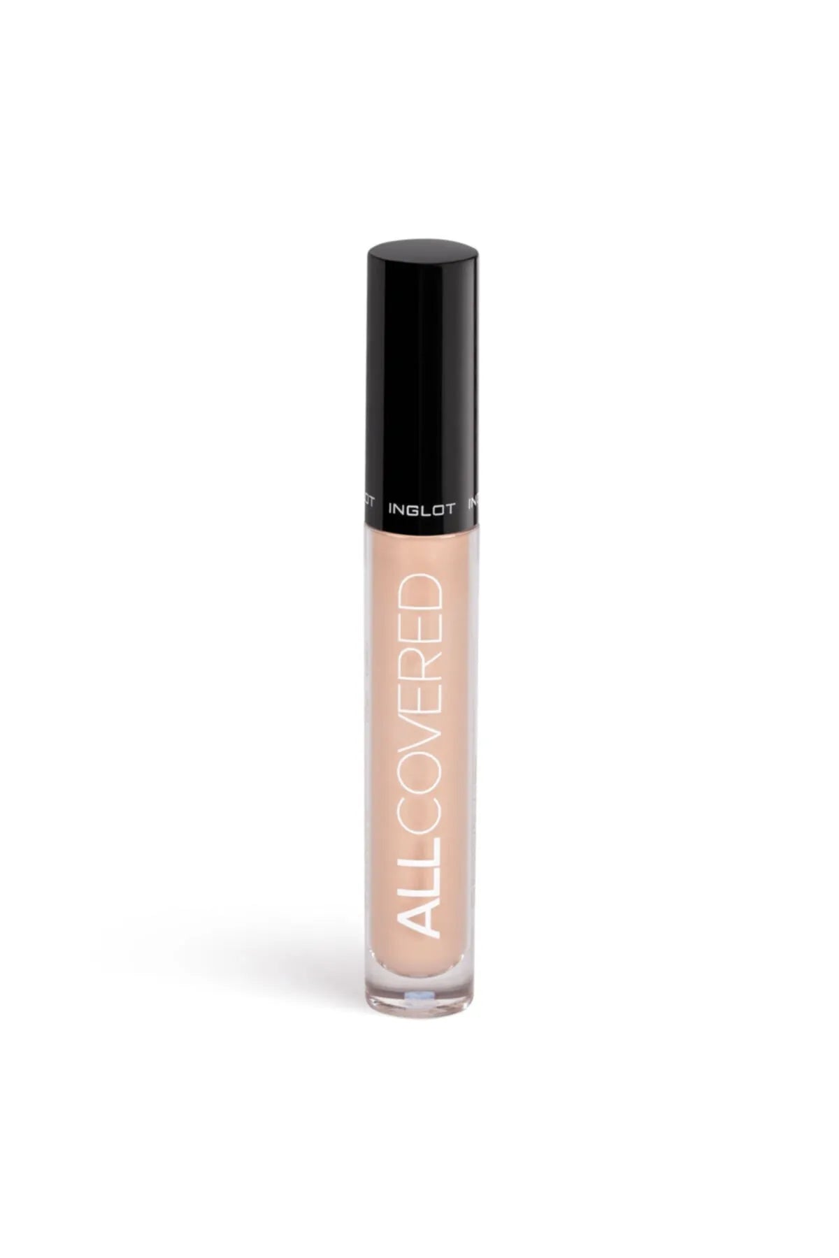 Inglot All Covered Under Eye Concealer - 106