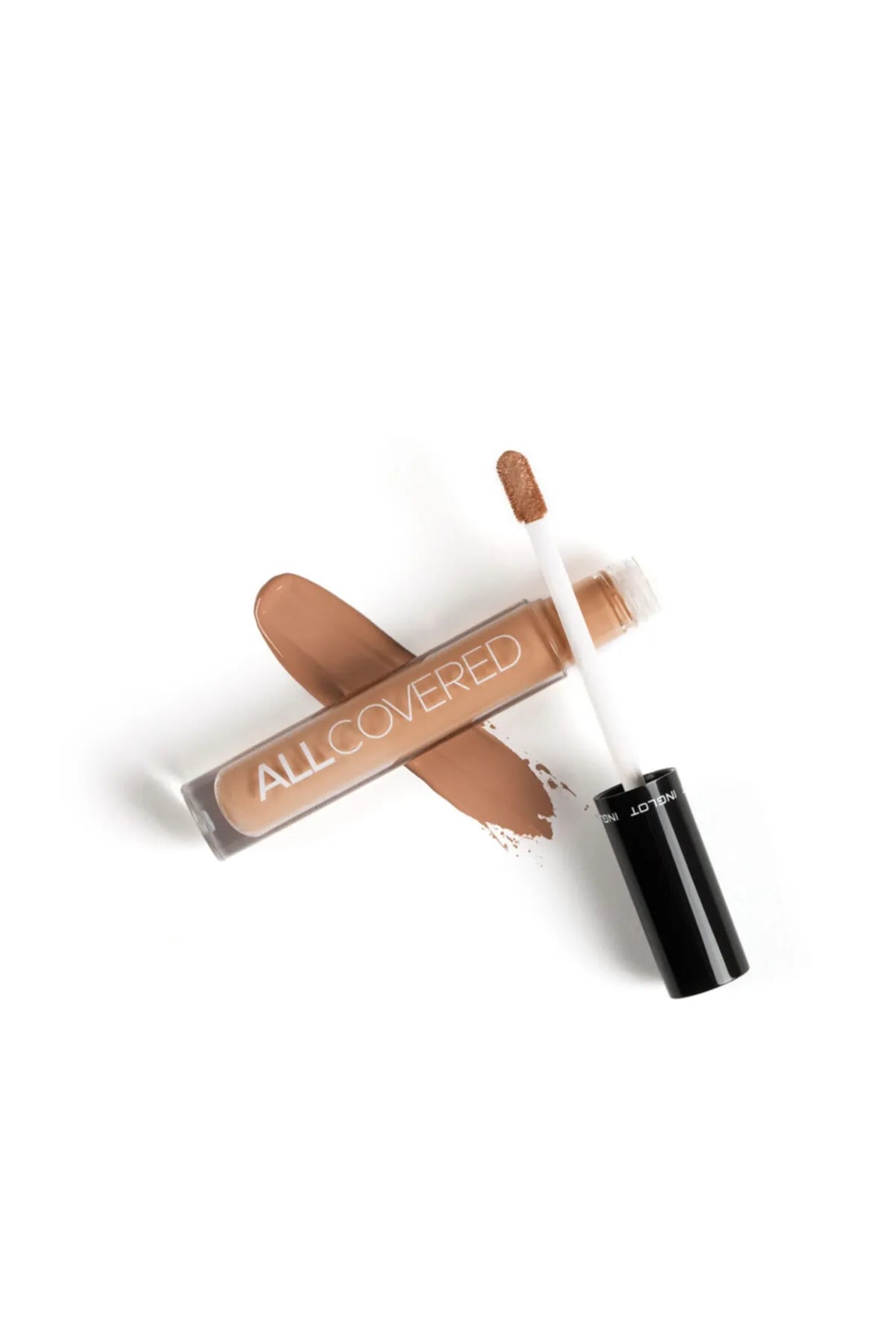Anti-cernes Inglot All Covered - 108