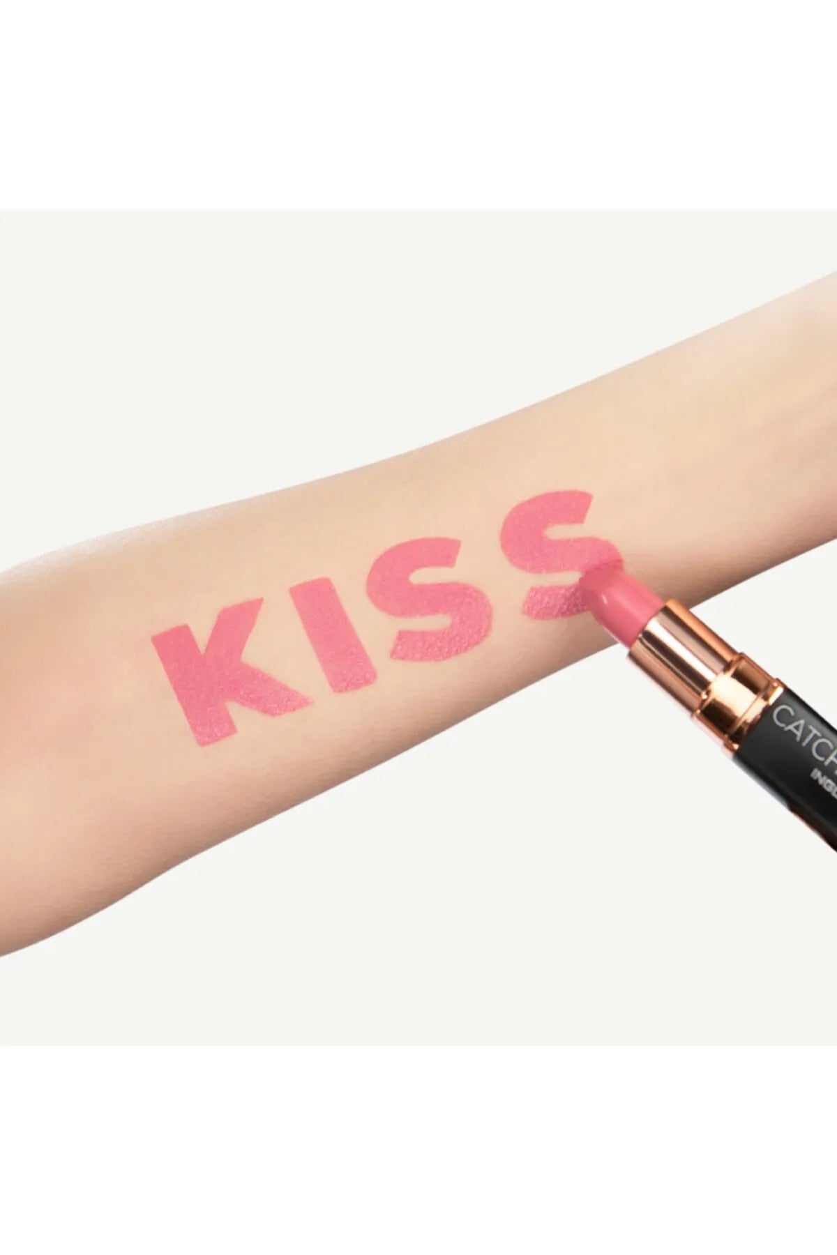 Inglot Kiss Catcher Lipstick 4g - 902