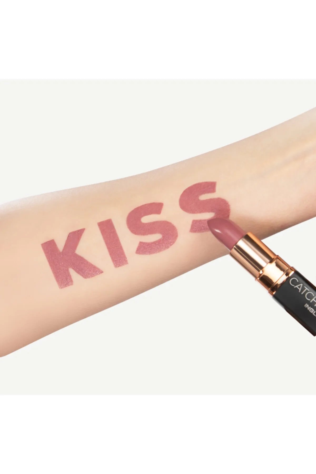 Inglot Kiss Catcher Lipstick 4g - 903