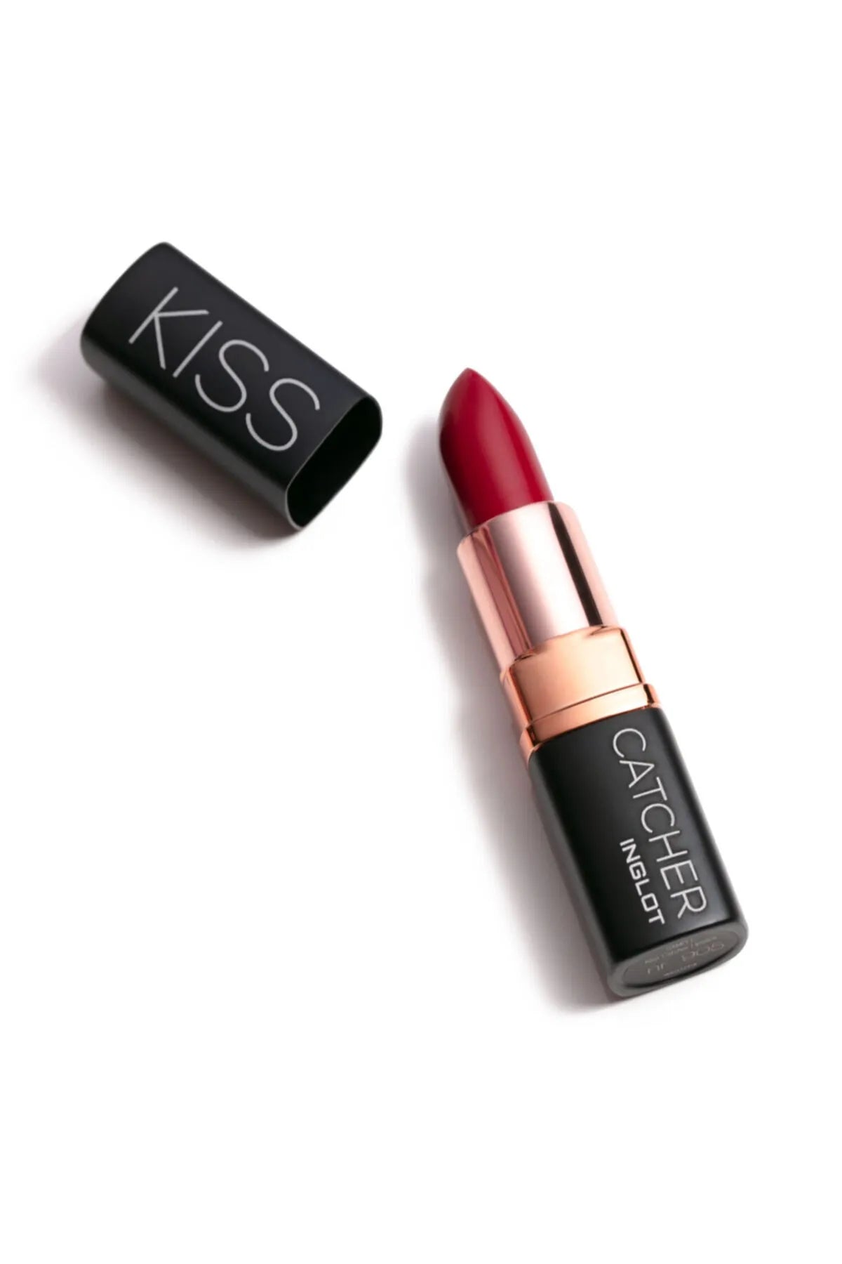Inglot Kiss Catcher Lipstick 4g - 905
