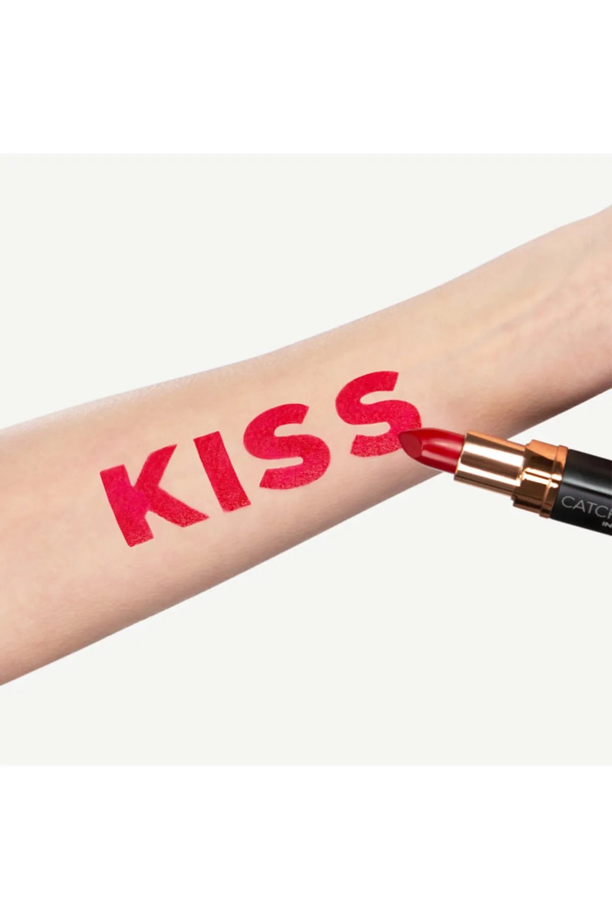 Inglot Kiss Catcher Lipstick 4g - 905