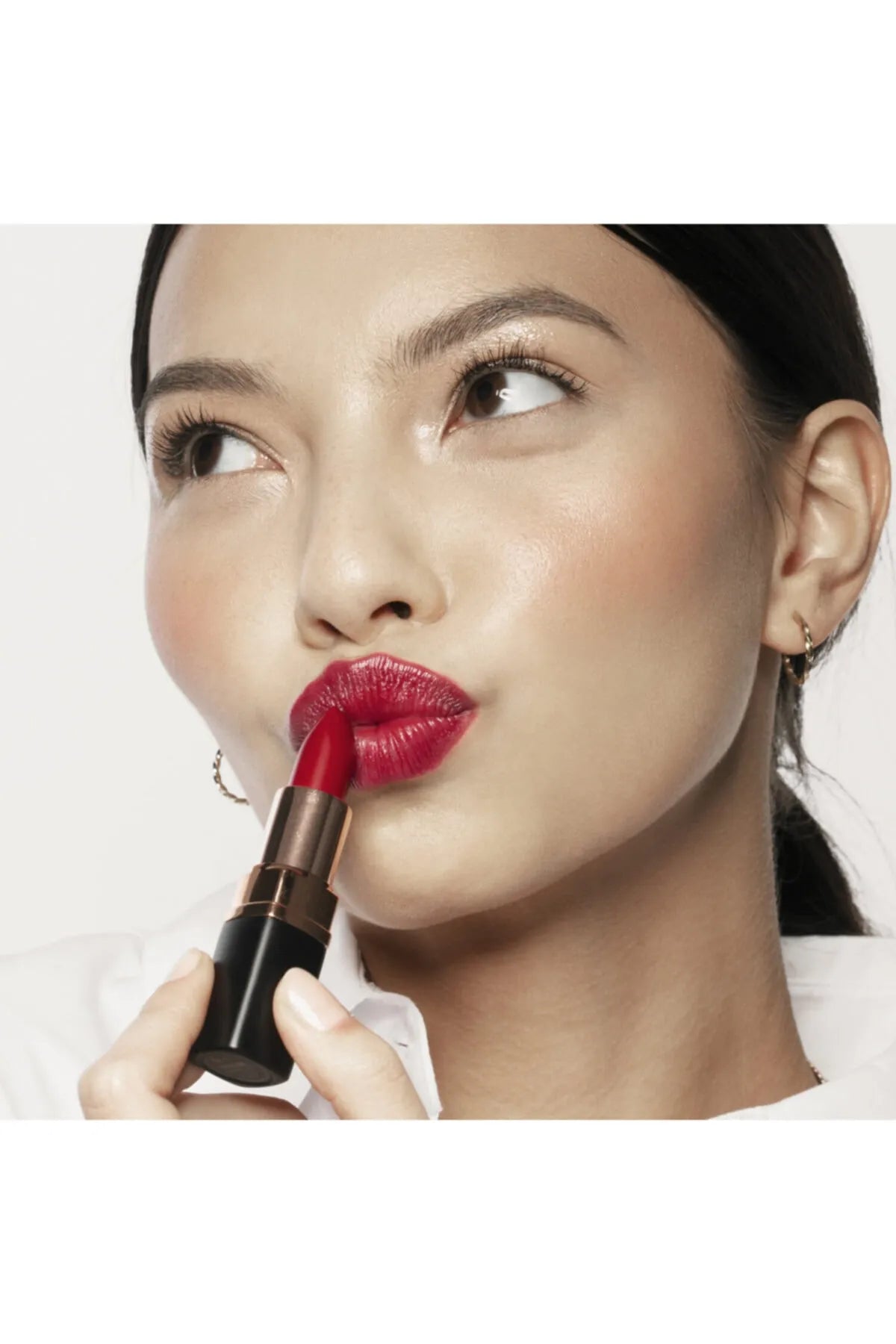 Inglot Kiss Catcher Lipstick 4g - 905