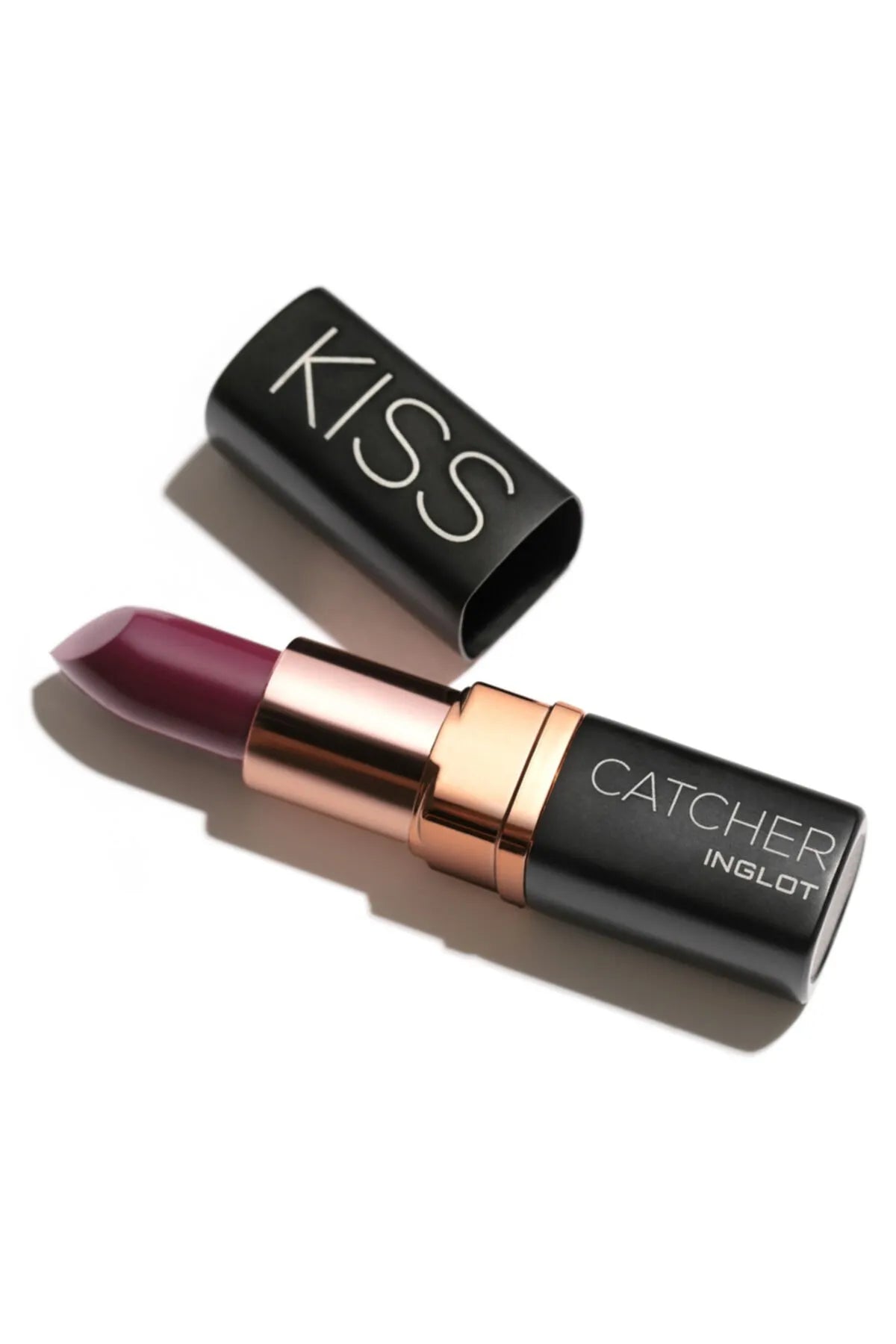 Inglot Kiss Catcher Lipstick 4g - 906