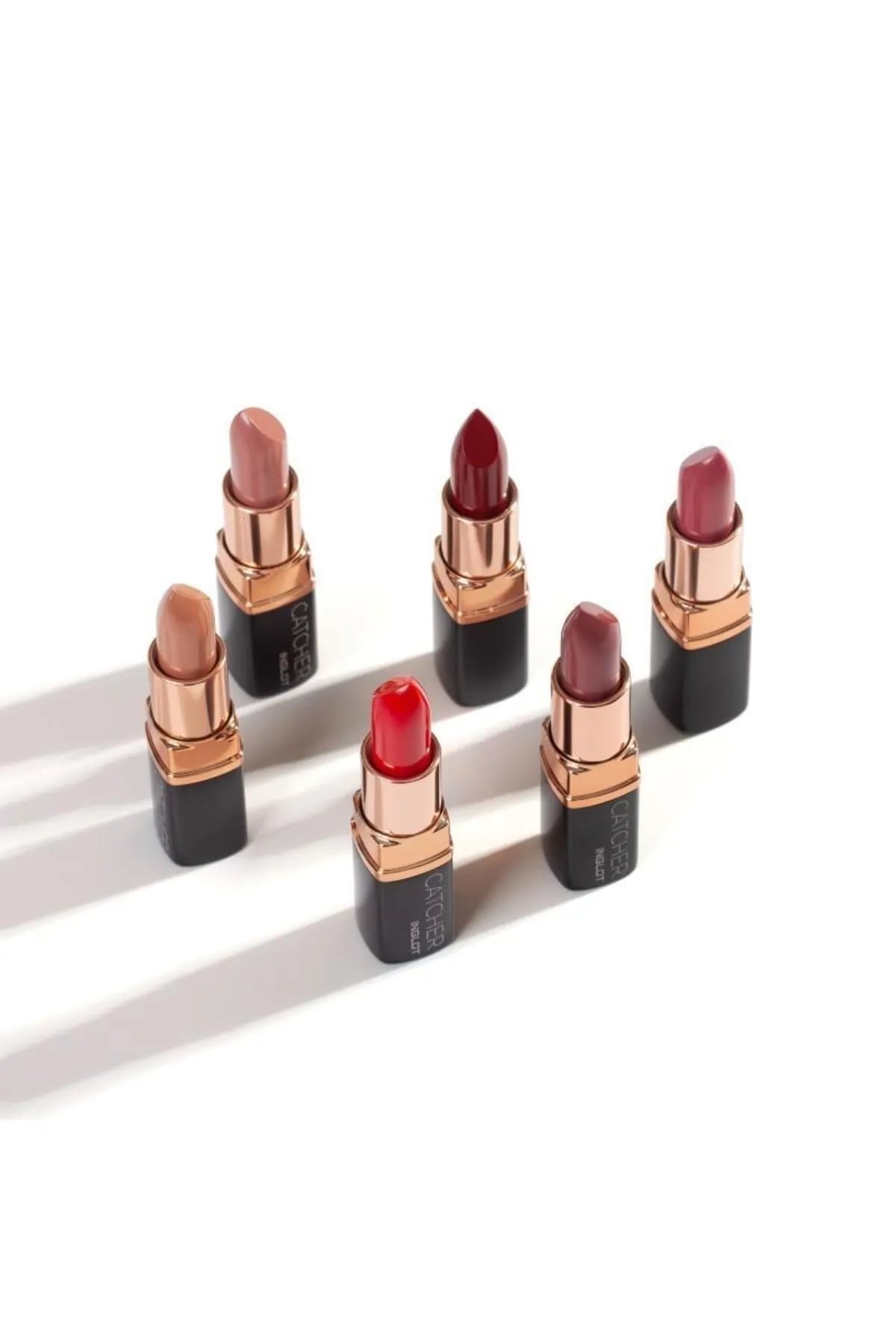 Inglot Kiss Catcher Lipstick 4g - 920