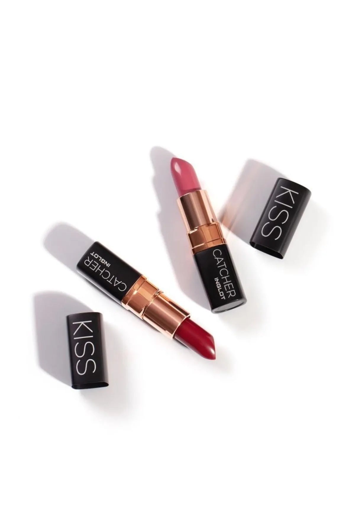 Inglot Kiss Catcher Lipstick 4g - 921