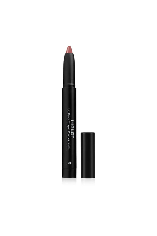 Inglot Lip Pencil Matte 1.8 gr - 39