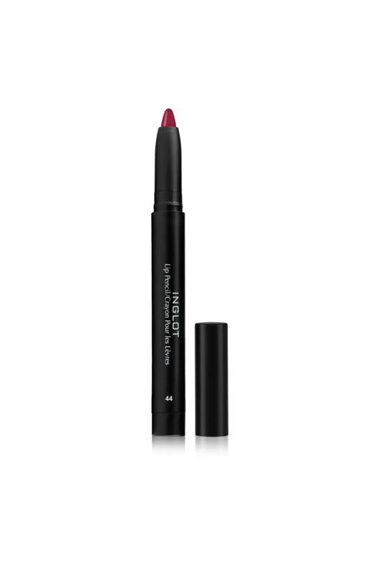 Inglot Lip Pencil Matte 1.8 gr - 44