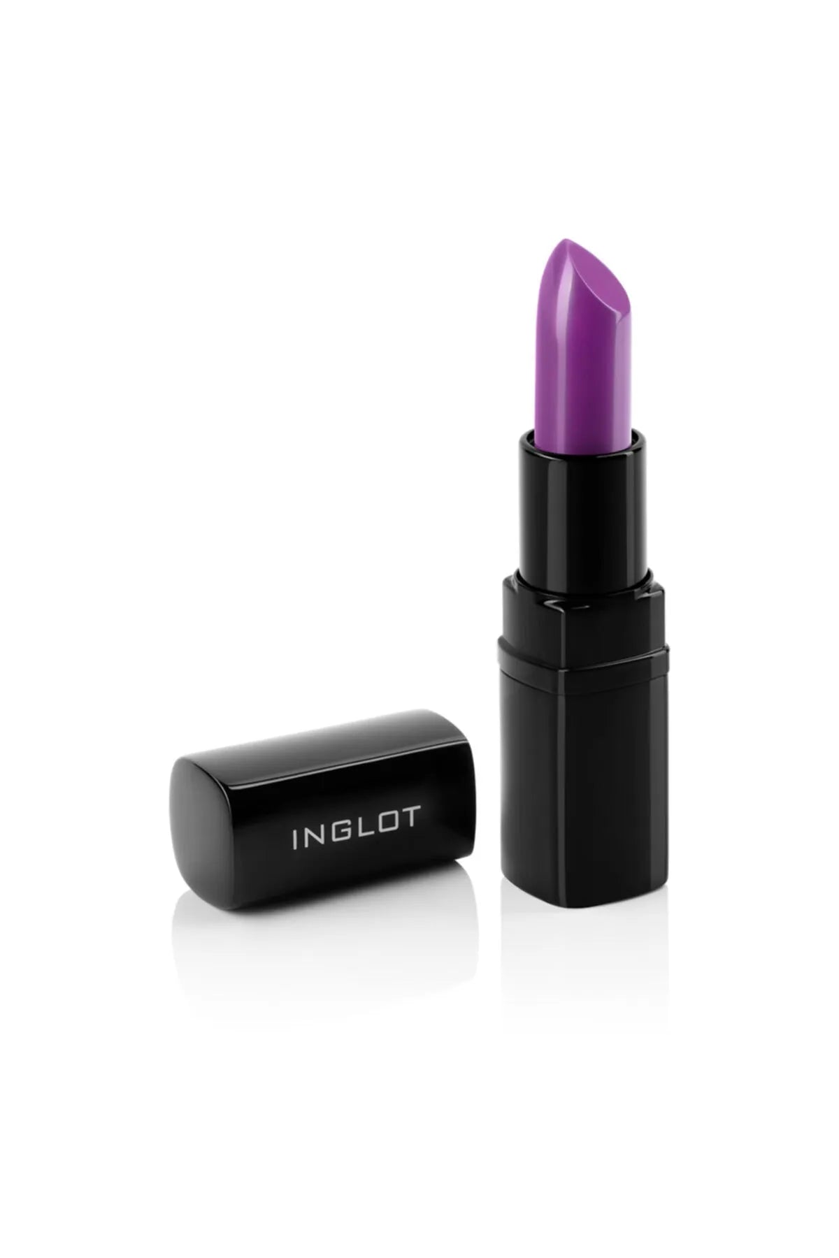 Rouge à lèvres Inglot Lipsatin 4,5 g - 307