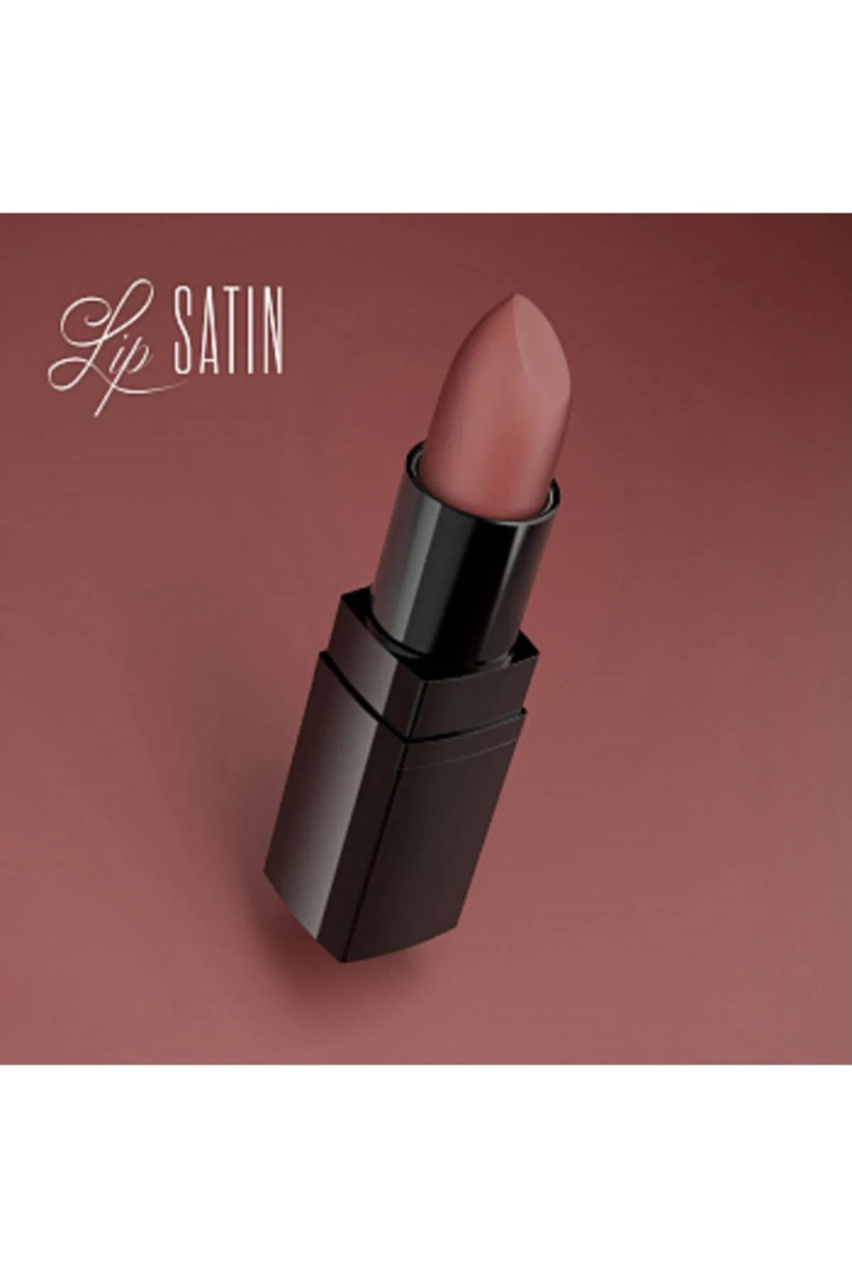 Inglot Lipsatin Lipstick 4.5g - 312