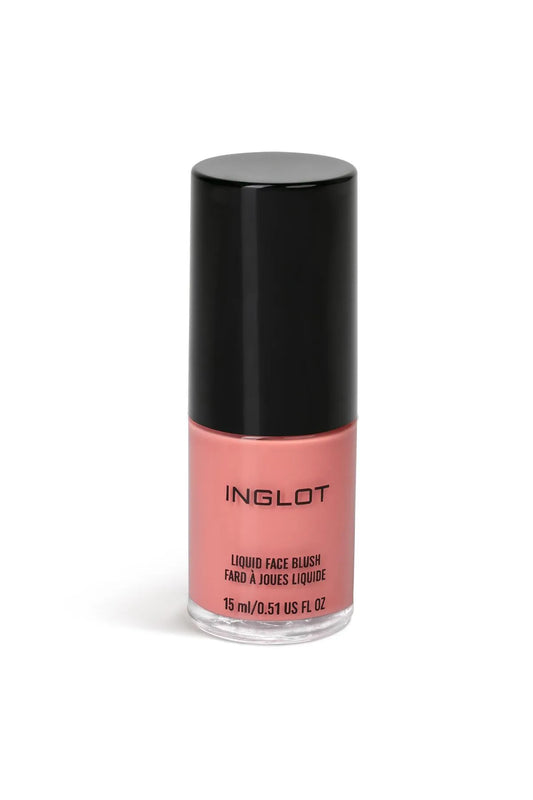 Inglot Liquid Face Blush 15ml - 91 NF