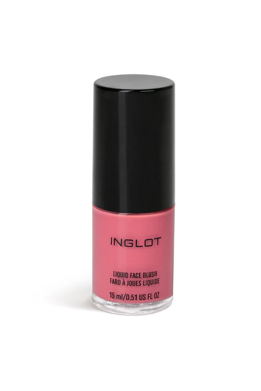 Inglot Fard à joues liquide visage 15 ml - 92 PE