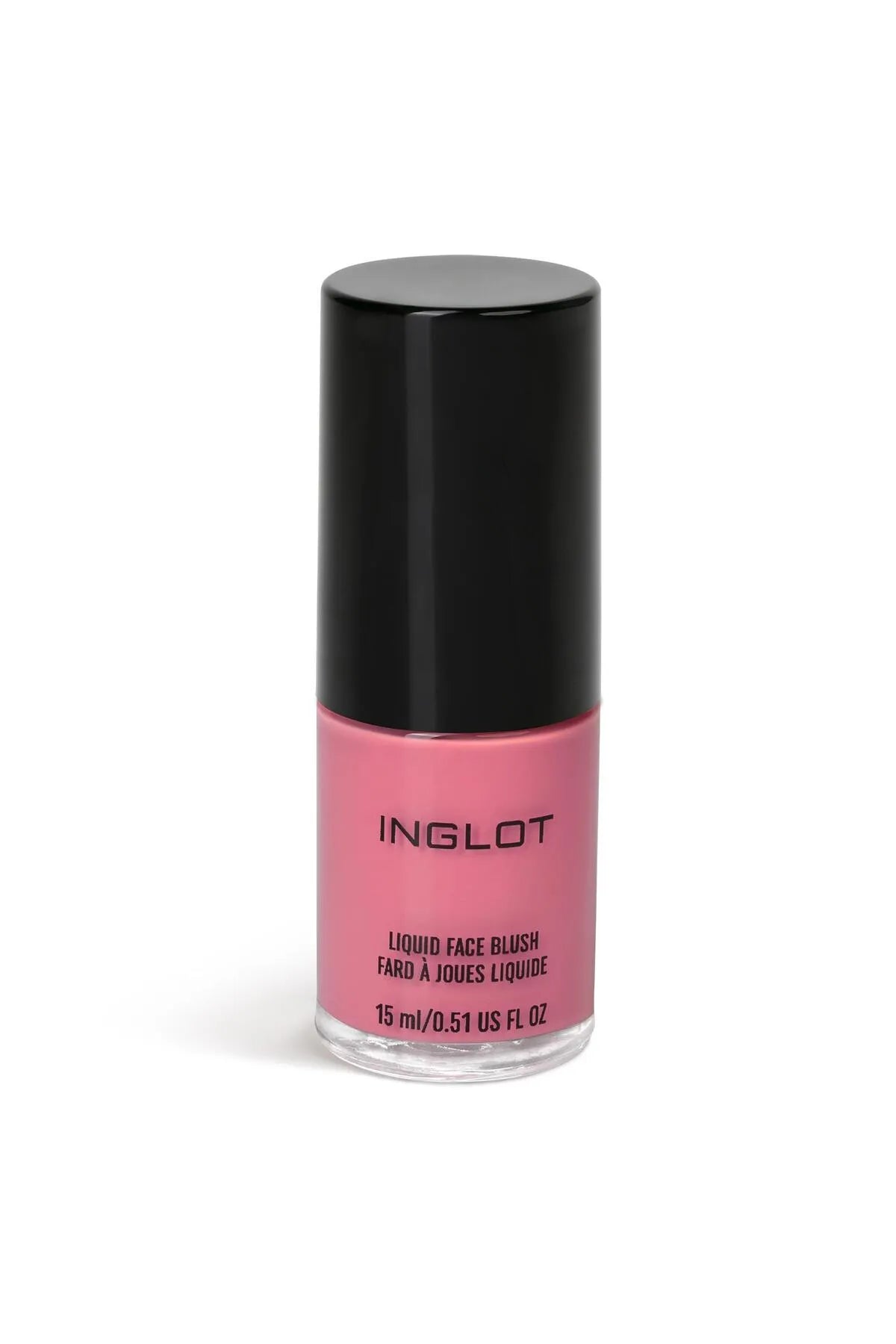 Inglot Fard à joues liquide visage 15 ml - 93 NF