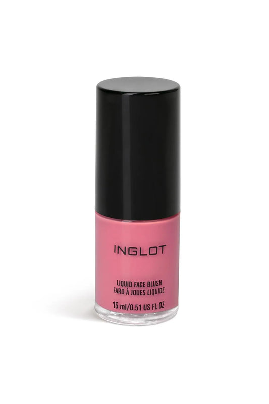 Inglot Fard à joues liquide visage 15 ml - 93 NF
