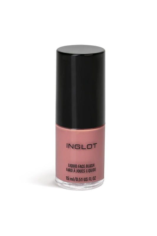 Inglot Fard à joues liquide visage 15 ml - 95 NF