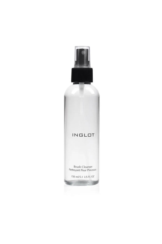Inglot Makeup Brush Cleaning Spray 150ml