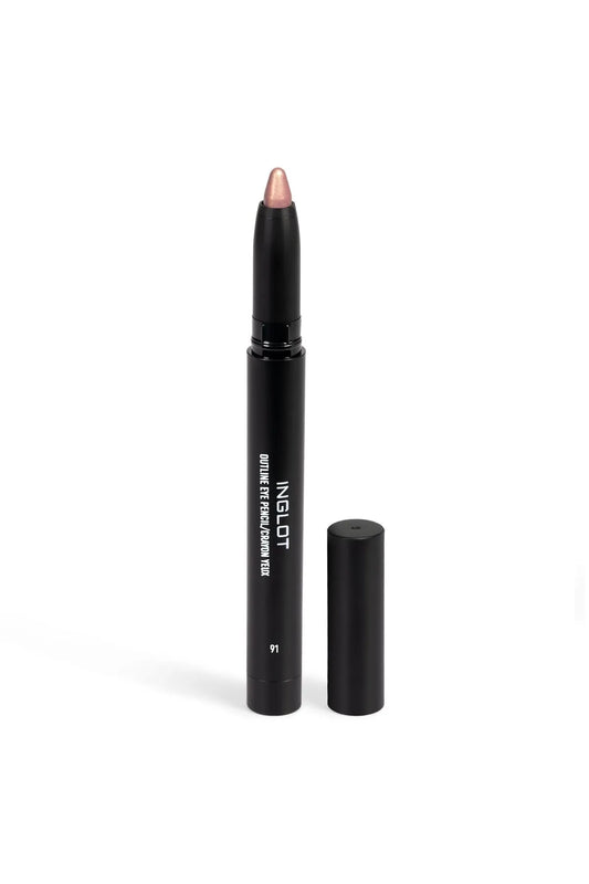 Crayon pour les yeux Inglot Outlıne - 91