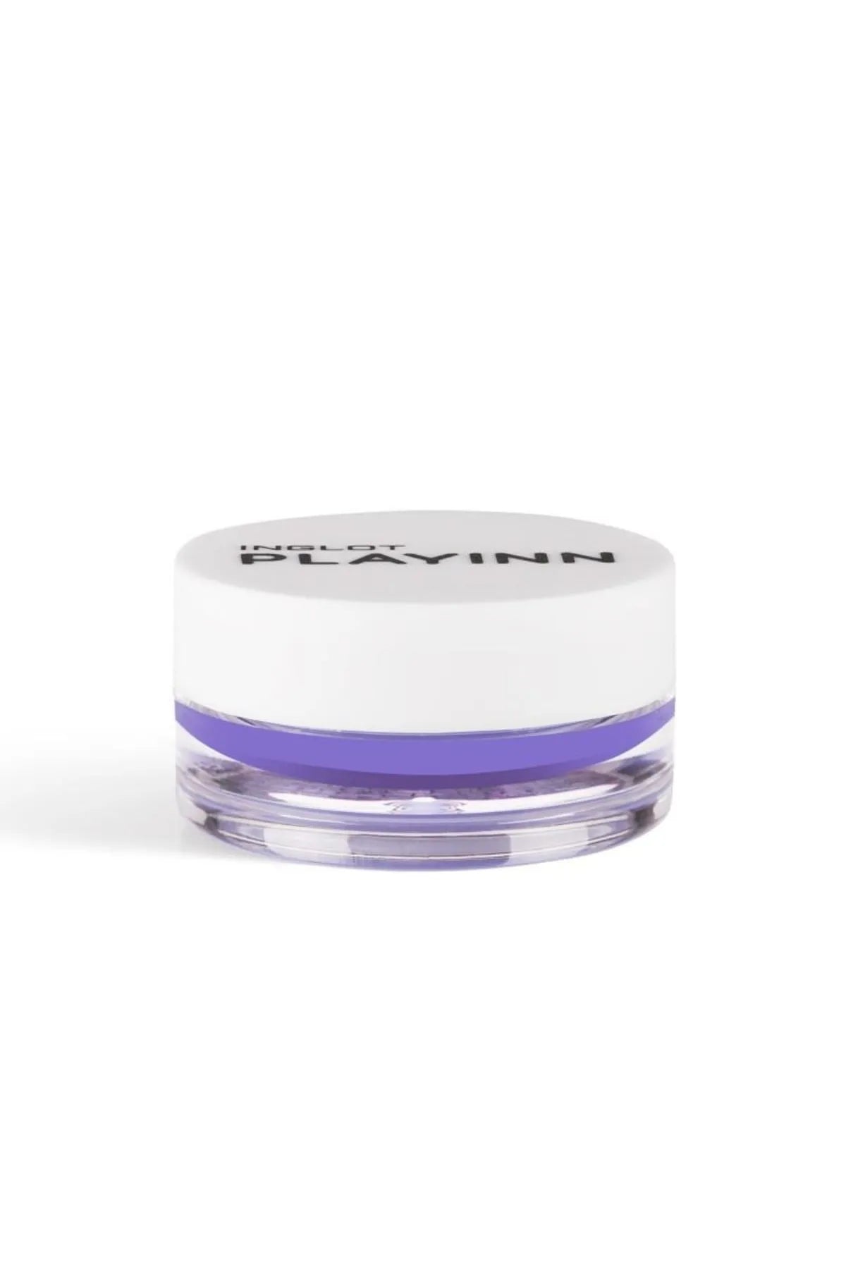 Eyeliner gel Inglot PlayInn - Call Me Peri 54