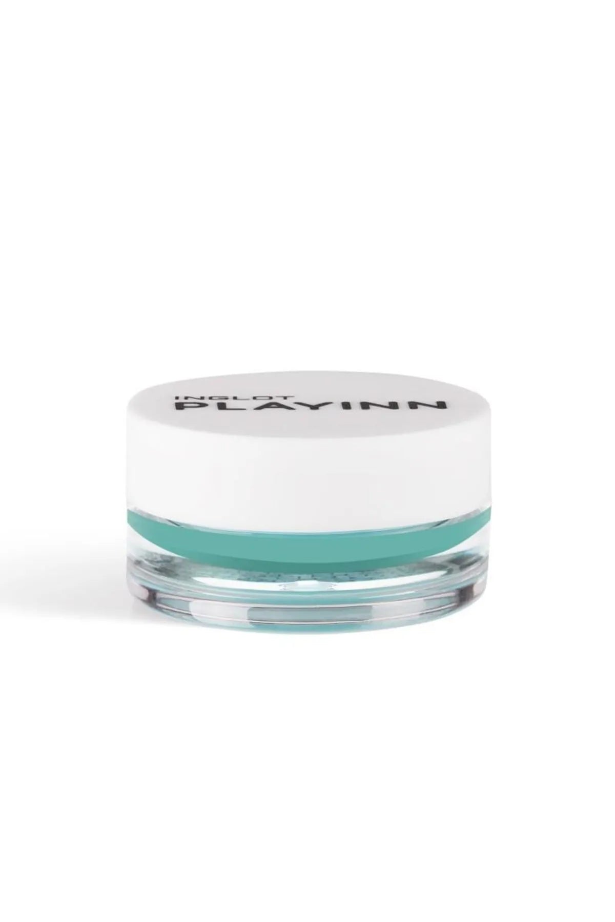 Inglot PlayInn Gel Eyeliner - Cool Mint 56