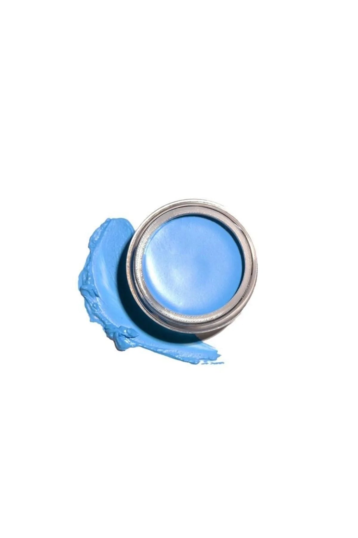 Eyeliner gel Inglot PlayInn - Feeling Blue 55