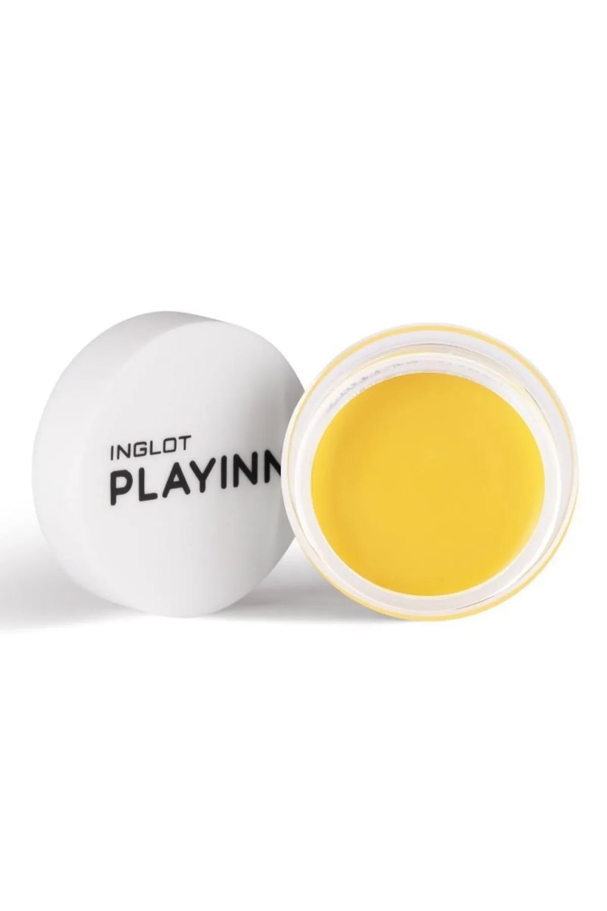 Inglot PlayInn Gel Eyeliner - Yellow Flow 50