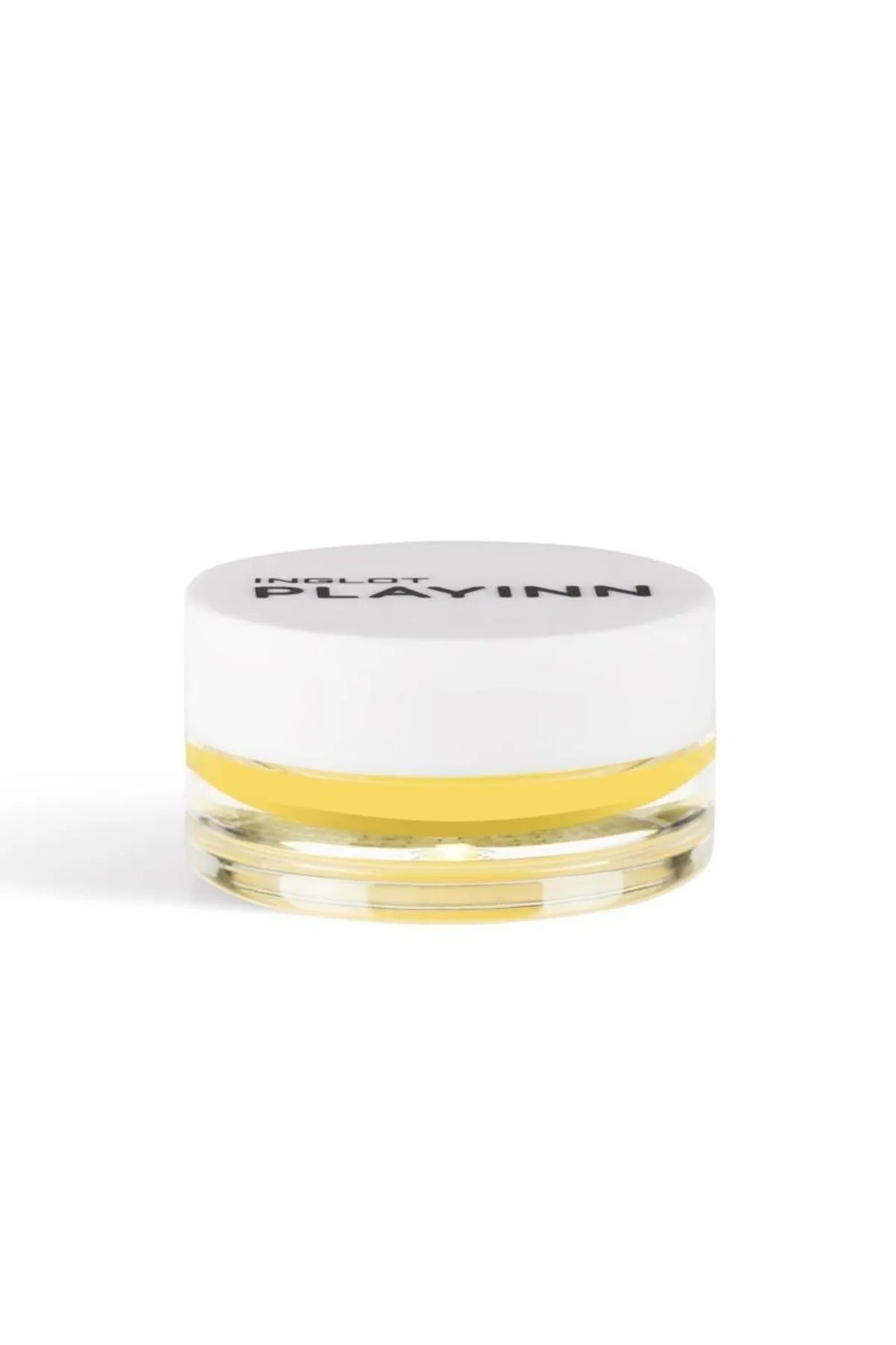 Inglot PlayInn Gel Eyeliner - Yellow Flow 50