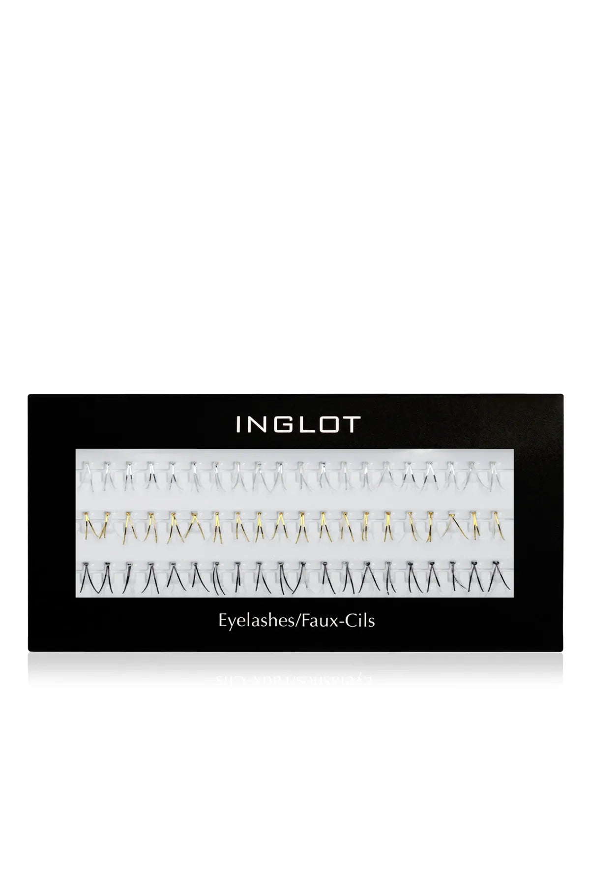 Inglot Single Eyelashes - 59S