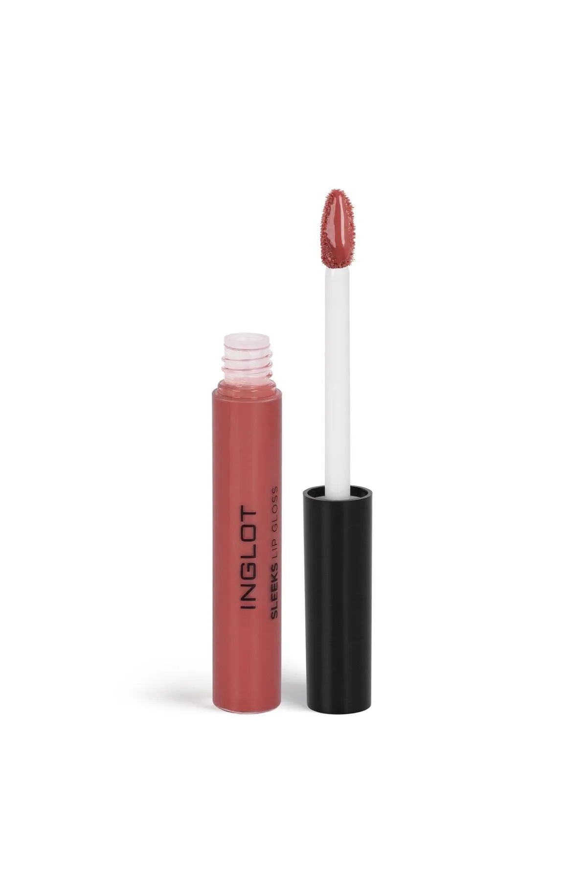 Inglot Sleeks Cream Lip Paint - 112NF