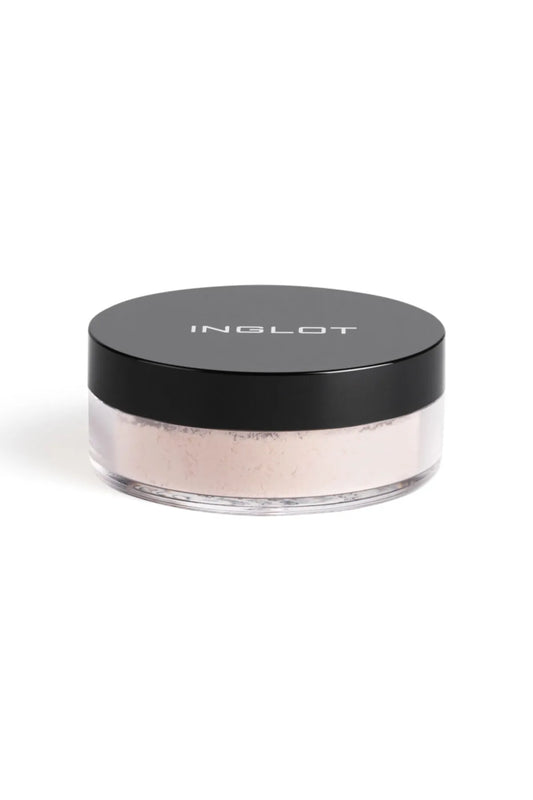 Poudre Lissante Contour des Yeux Inglot - 72