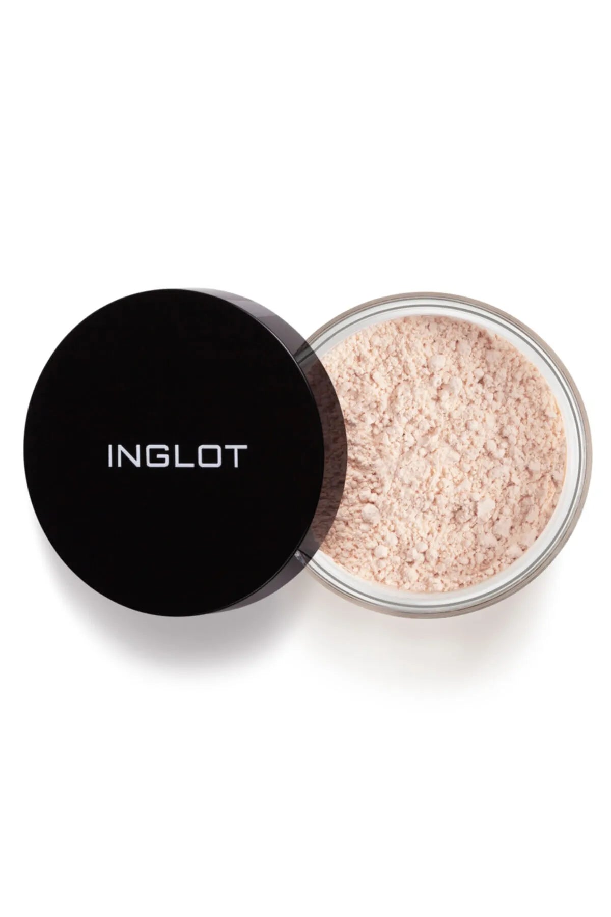 Poudre Lissante Contour des Yeux Inglot - 72