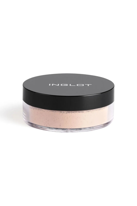 Inglot Smoothing Under Eye Powder - 73