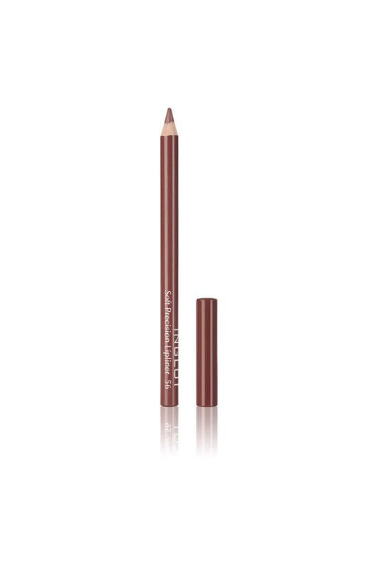 Inglot Soft Precision Lipliner - 56