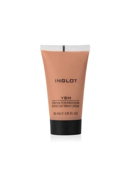 Inglot Ysm Cream Foundation 30ml - 44