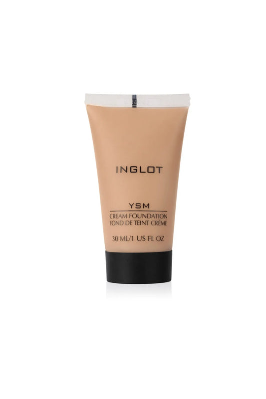 Fond de teint crème Inglot Ysm 30 ml - 49