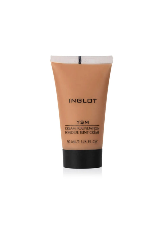 Inglot Ysm Cream Foundation 30ml - 51