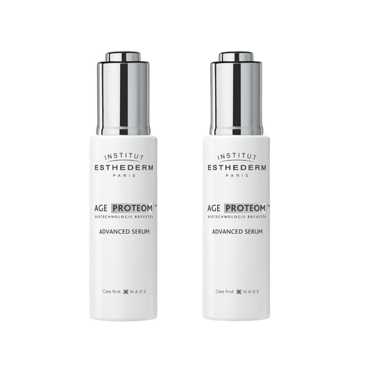 Institut Esthederm Age Proteom Advanced Serum 30 ml 2 Pack