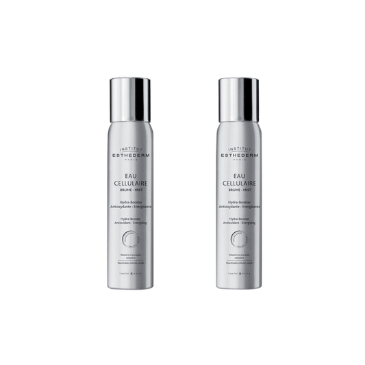 Institut Esthederm Cellulaire  Water 100 ml 2 Pack