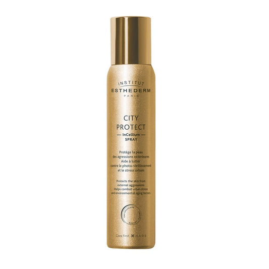 Institut Esthederm City Protect In Cellium Spray 100 ml