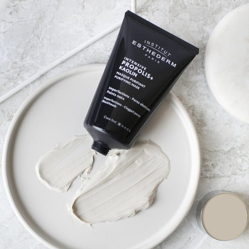 Institut Esthederm Masque Purifiant Intensif Propolis Kaolin 75 ml