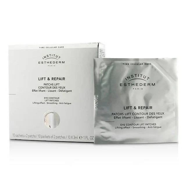 Patchs Lift Repair Contour des Yeux Institut Esthederm
