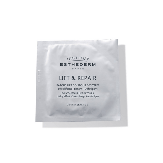 Patchs Lift Repair Contour des Yeux Institut Esthederm