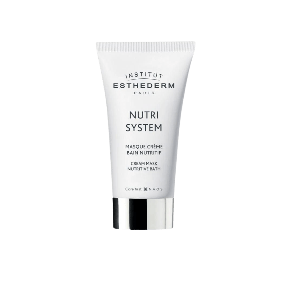 Institut Esthederm Nutri System Cream Mask 75ml