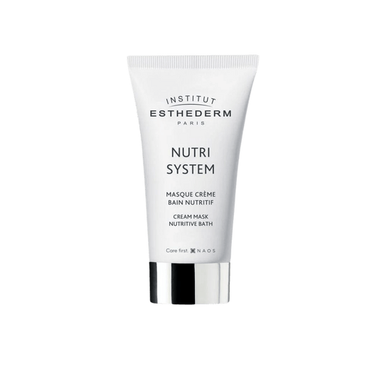 Institut Esthederm Nutri System Cream Mask 75ml