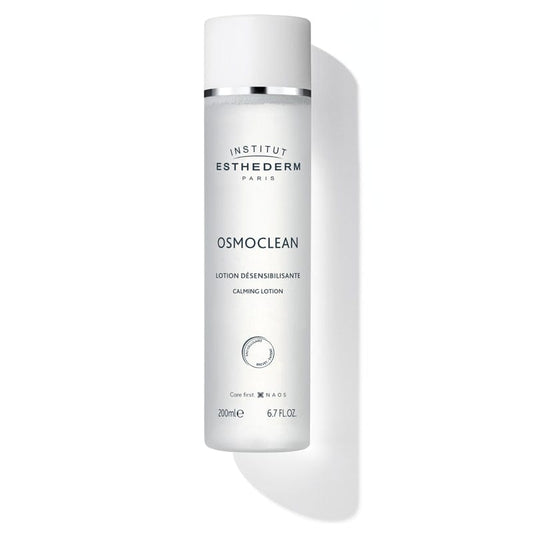Institut Esthederm Osmoclean Lotion Apaisante Sans Alcool 200 ml