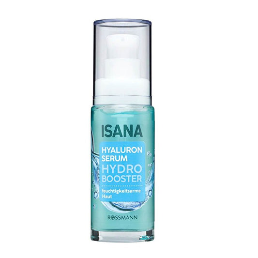 Isana Hydro Booster Hyaluron Serum 30 ml