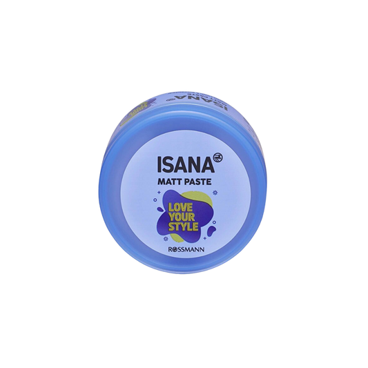 Isana Wax Hair Styler No 5 100 ml