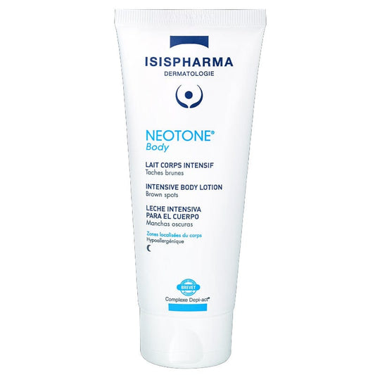 Isis Pharma Neotone Body Lotion 100 ml