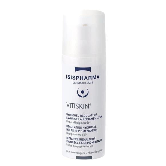 Isis Pharma Vitiskin Gel for Light Skin Blemishes 50ml