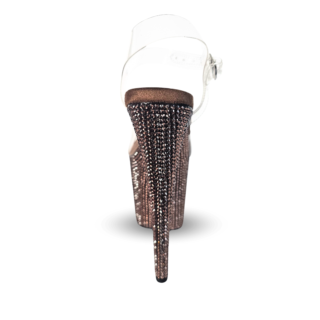 IDOL Chocolate Topaz