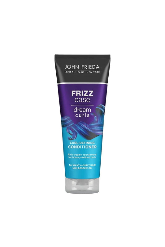 John Frieda Frizz Ease Hair Conditioner for Flawless Curls 250 ml